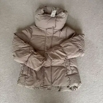 GU 히트패디드 블루종 S