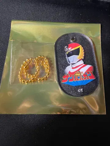 발 이글 아크릴 도그택 키링 산 발칸 전 슈퍼 전대 전시회