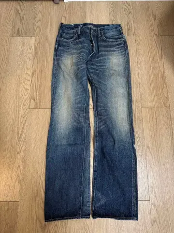 [가격 인하] G3 대전 청바지' 스튜디오 다루치잔