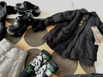 브라이스 아웃핏