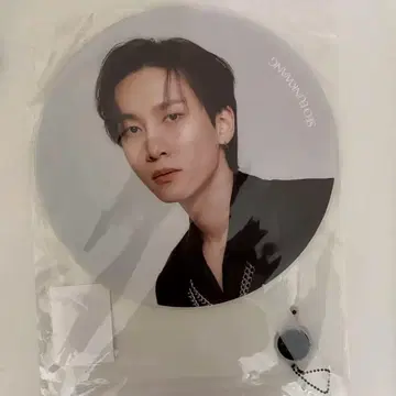 BTOB 은광 서울콘 부채