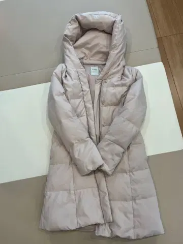 titty&Co. 다운 자켓 M 핑크