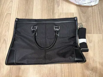 해밀턴 비즈니스 백 취업 활용