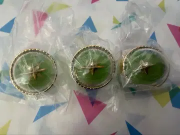 프로세카 세카라이 5th 라이트 반지 히노모리 시호 x 3