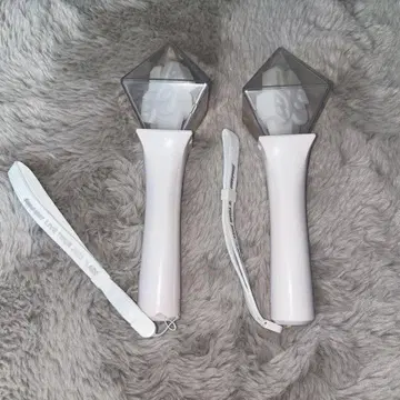 SnowMan 스노 스노라보 응원봉