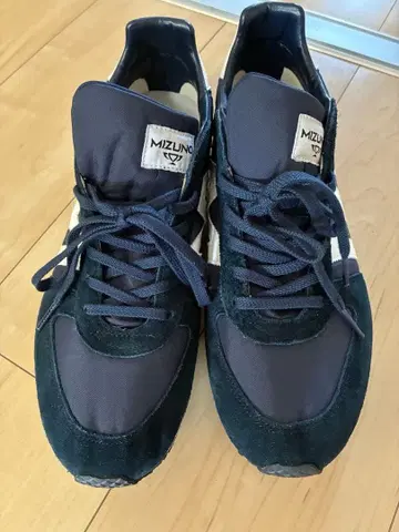 미즈노 신발