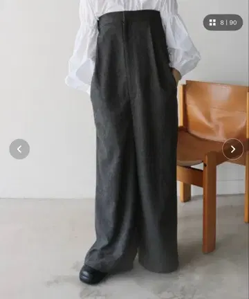 select MOCA 그레이 트위드 베어 올인원