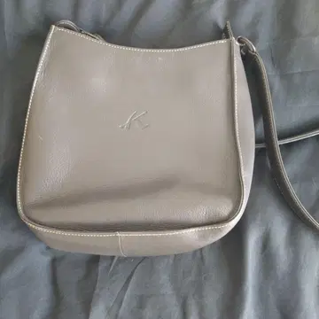 키타무라 숄더백