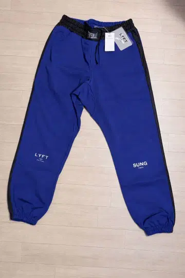 LYFT 스웨트 팬츠 S 사이즈