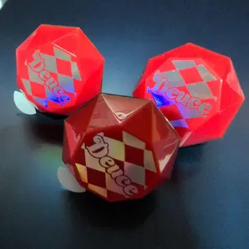 트위스테 반지 라이트 듀스