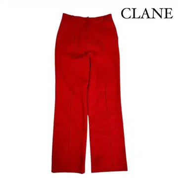CLANE 클라네 팬츠