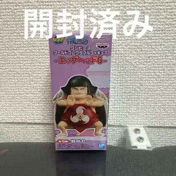 원피스 월드 컬렉션 센토마루 피규어 에그헤드 6