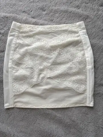 깔끔 워커 클라우디아 브라이덜 이너 S