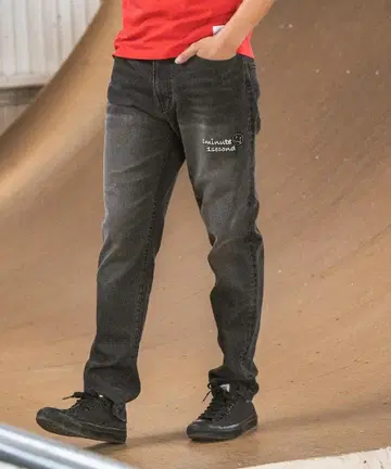 seventy seven 데님 팬츠(7724S310 /L 사이즈)