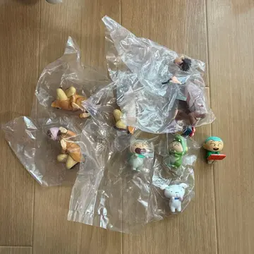 짱구는 못말려(크레용 신짱)