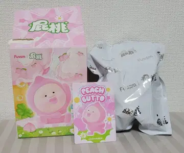 카쿠레모모지리 Funism 피규어 peachbutto 코비토즈칸