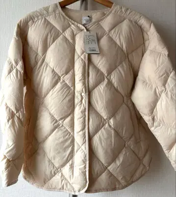 어반 리서치 도어스 퀼트 다운 자켓