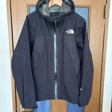 THE NORTH FACE GORE-TEX 마운틴 파카 블랙 M