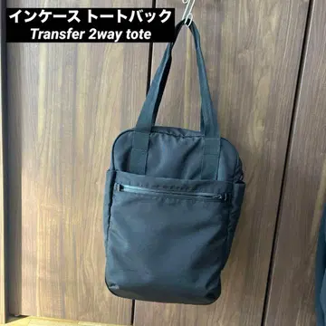 인케이스 토트 INCASE Transfer 2-Way Tote