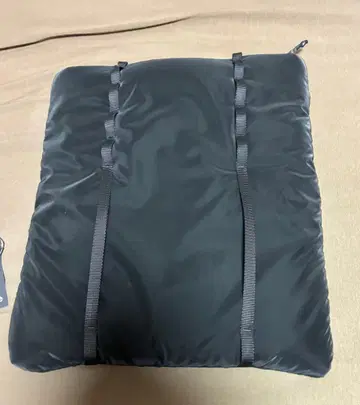 토폴로지/숄더백/14' Cloud Shopper/Black