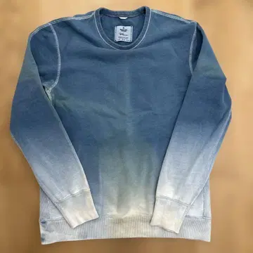 론 헤르만 그라데이션 맨투맨 M