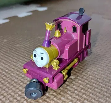 [빈티지] 토마스 엔진 컬렉션 레이디 엔진 레어 희귀템