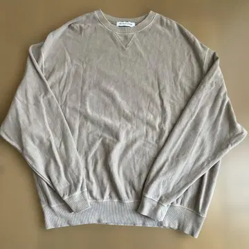 ALEXIA STAM 맨투맨