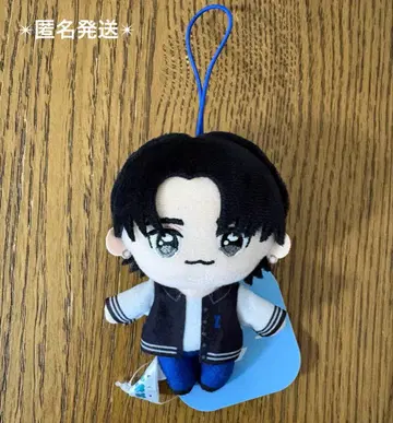 INI 마스코트 봉제 인형 후지마키 쿄스케 1