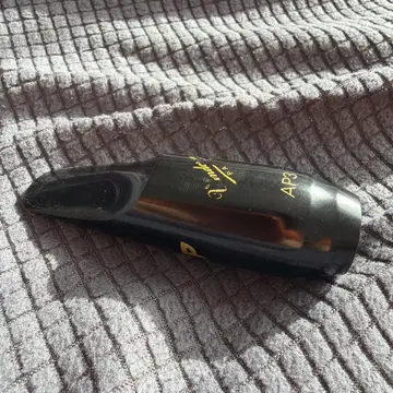 Vandoren AP3 색소폰 마우스피스
