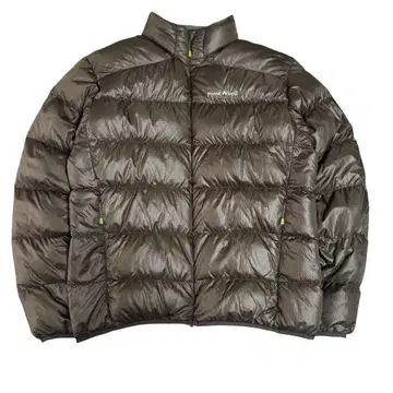 몽벨 라이트 알파인 다운