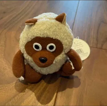 [마지막 2개] 메~테레 캐릭터 마그넷 울피