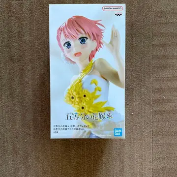 BANDAI 타마유라의 신부 피규어 약 18cm