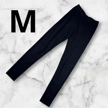 여성용 레깅스 M 그레이