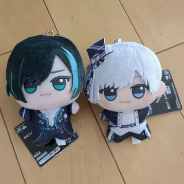 기사x 타케야키 쇼 시윤군 SD 인형