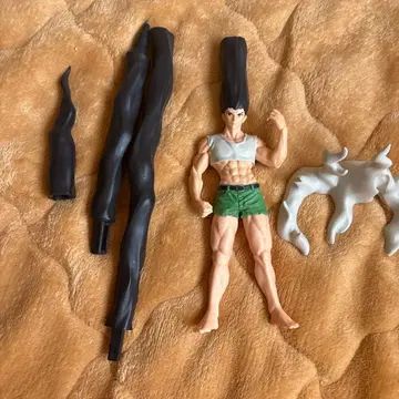 헌터헌터 곤 씨 볼펜 HUNTER x HUNTER 전부 다 펜