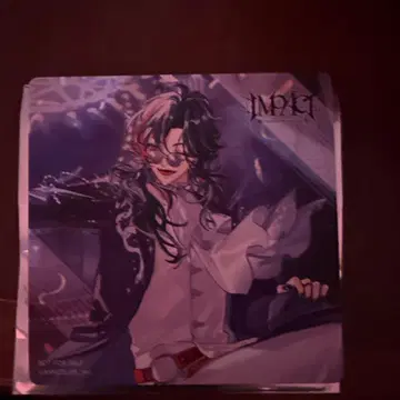 니지산지 카이세이 코스터 마네키네코