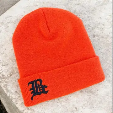 backchannel 백 채널 니트 모자 비니 니트 캡