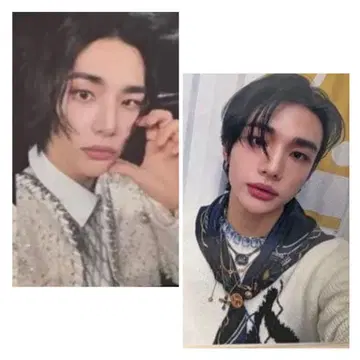 straykids 스키즈 TOY WORLD 현진