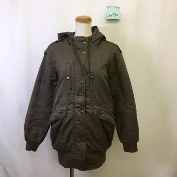 zG798 [ M ] RicheGlamour 마운틴 후드티 후드 포켓