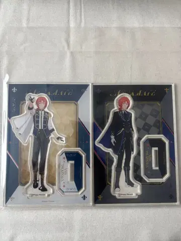 앙스타 츠키나가 레오 추억 셀렉션 아크릴 스탠드