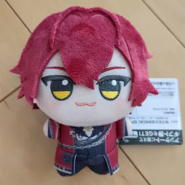 기사X -Knight X- 바우 SD 인형