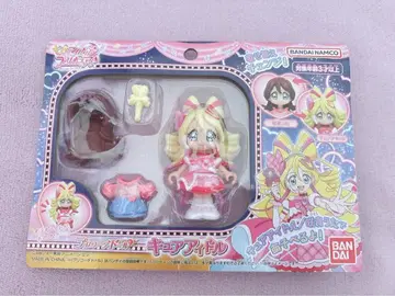 너와 아이돌 프리큐어 프리코디 인형 큐어 아이돌