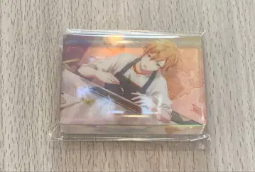 프로젝트 세카이 노블 아트 컬렉션 시노노메 아키토