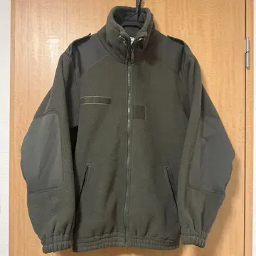 Paul Boye 프랑스군 컴뱃 플리스 자켓 80C