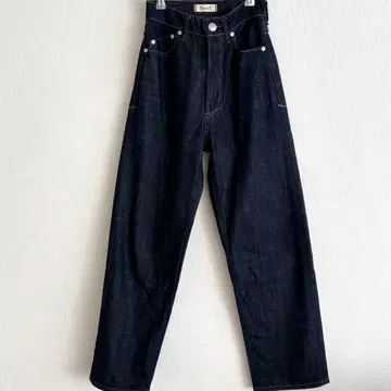 YANUK 야누크 데님 LEA 22