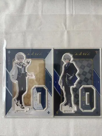 앙스타 세나 이즈미 추억 셀렉션 아크릴 스탠드