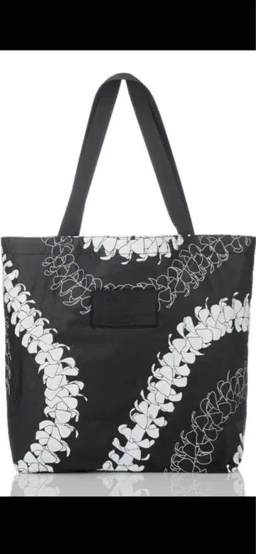 알로하 컬렉션 리버서블 토트백