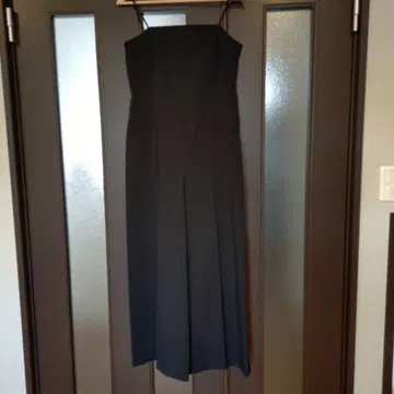 블랙 스트랩 포함 살로펫