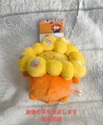 산리오 미야쿠미야쿠 카라비너 폼폼푸딩 EXPO2025 최애 컬러