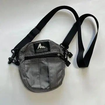 그레고리 퀵포켓 S USA제